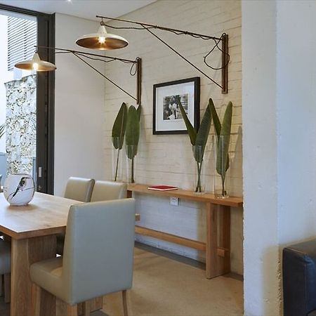 Waterkant Street - African Elite Properties كيب تاون المظهر الخارجي الصورة